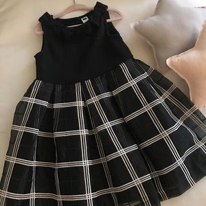 Janie and Jack girls dress 3T